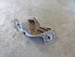 2006 Land Rover LR3 Rh Passenger Engine Mount KKU500610. Fixed Price $28.00.