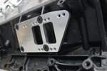 Engine Mount Billet Aluminum LS1 Swap Kit Conversion For Chevelle Camaro Nova. Fixed Price $57.52.