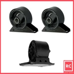 Motor & Trans Mount Set 3PCS For 1995-1996 Mitsubishi Mirage 1.8L Auto. Fixed Price $38.95.