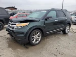 Fuse Box Engine Without Turbo Halogen Headlamps Fits 13 Explorer 3492311. Fixed Price $99.95.