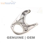 2015-2018 Porsche Macan Left Engine Mount Bracket 95B399331B. Fixed Price $41.49.