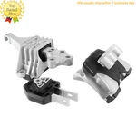 Car Engine Motor Mount Kit For 2013-2016 Dodge Dart Oe 3338 3364 3385. Fixed Price $131.57.