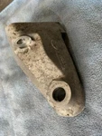 Ferrari Engine Mount Fixing Support 159955 F355. Fixed Price $100.64.