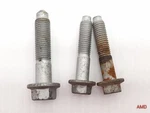 2011 Mini Cooper R56 R57 R55 R58 R59 Right Engine Mount Bolt Set 3PC 9906187. Fixed Price $24.99.