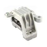 62343141 Pro Parts Motor Mount Passenger Right Side Hand For Saab 9-3X. Fixed Price $149.97.