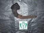 Toyota MR2 1991-95 5SFE 2.2L Rh Right Passenger Engine Mount Bracket 92 93 94. Fixed Price $35.10.