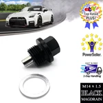 M14 1.5 Magnetic Oil Drain Plug Bolt Honda, Mitsubishi, Mazda, Ford, Dodge. Fixed Price $13.95.