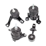 Engine Motor And Trans Mounts Compatible With 2002-2006 Camry (2.4L) 2004.... Fixed Price $72.39.