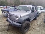 2014 Jeep Wrangler Transfer Case Assembly Oem 50K Miles - LKQ379199723. Fixed Price $424.00.