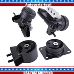 For Suzuki SX4 2010-2013 Engine Motor Mount Kit Automatic Transmission 2010-13. Fixed Price $113.05.