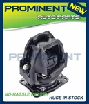 Front Motor Mounts Replacement For 05-10 Odyssey W/ Sensor 4575J 50830-SFY-023. Fixed Price $52.91.