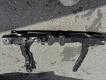 2003 Acura Cl Type-s 6MT Front Sub K Frame Forward Beam. Fixed Price $470.00.