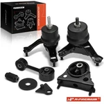 A-premium 5X Engine Motor&torque Strut Auto Trans. Mount For Toyota Highlander. Fixed Price $115.89.