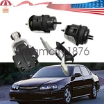New Fit 2012-2013 Chevrolet Impala 3.6L 4PCS Engine & Trans Torque Strut Mount. Fixed Price $144.29.