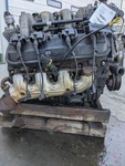 Engine 8.1L Vin 8TH Digit Fits 01-03 Sierra 2500 Pickup 2262977. Fixed Price $2349.99.