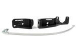 Perrin PSP-DRV-112BK Pitch Stop Brace For 15-17 Wrx/sti Black New. Fixed Price $229.75.