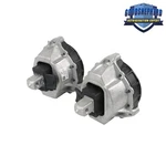 2PCS Left & Right Engine Motor Mount For Bmw Z4 230I 330I 430I 2.0L 2019-2023. Fixed Price $70.40.