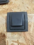 2002-2006 Nissan Altima Child Seat Belt Anchor Cover Black 79980-8J000 Oem. Fixed Price $8.46.