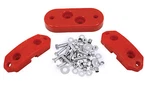 Empi 9540 Urethane Transmission Mount & Hardware Vw Buggy Ghia Thing Trike. Fixed Price $60.21.