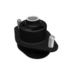 Genuine Mopar Body Hold Down Insulator 68373082AA. Fixed Price $28.64.