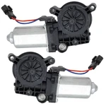 For 1994-2004 Sonoma Window Motor 22071948-PFM 22071949-PFM Set Pair. Fixed Price $148.95.