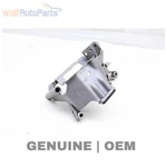 15-18 Audi A8 Quattro 4.0L Left Engine / Transmission Retaining Bracket Plate. Fixed Price $47.49.