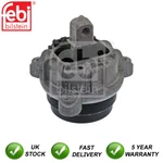 Engine Mounting Left Febi Fits Bmw 5 Series 2010-2017 3.0 22116860231. Fixed Price $132.07.