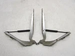 01 Volvo S60 Hood Hinge W/ Strut Right Left Set Oem 02 03 04 05 06 07 08 09. Fixed Price $99.99.
