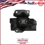 Engine Mount Front Left Fits 97-02 Ford E-150 Econoline Club Wagon 4.2L-V6. Fixed Price $39.21.