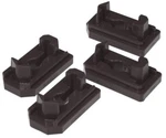 Prothane Engine Mount Set 4-509-BL. Fixed Price $58.93.