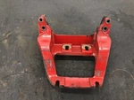 Cummins Isl Engine Mount - Used P/n 0132276000. Fixed Price $209.99.