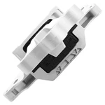 Hyd. Left Transmission Mount 1PC For Buick Encore Gx 25-24 L3-1.2L 60003622. Fixed Price $154.00.