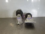 2025 Lexus IS350 Fsport 3.5L Engine Mount Set. Fixed Price $127.50.