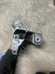 Lh Sub Frame Engine Mount Bracket Audi Q6-384 S4 B6 B7 8E0 199 351. Fixed Price $50.00.