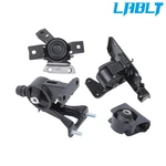 Engine Motor & Trans Mount 4PCS Set Fit For Toyota RAV4 2006 2007 2008 2.4L 2WD. Fixed Price $59.56.