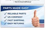 Engine Mount Westar EM-5832 Fits 2001 Toyota Prius 1.5L-L4. Fixed Price $187.99.