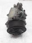 Compressor 2.4L A/t 10-12 Acura Tsx 800-7-2-3. Fixed Price $157.17.