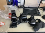 Lot Of 3 - Omni Mounts Gp 9759 For Hyundai Sonata 2.4L Auto Motor & Trans. Fixed Price $89.99.