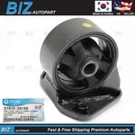 Oem Front Engine Mount For 2001-2006 Hyundai Santa Fe 2.4L 2.7L 21910-26200. Fixed Price $24.83.
