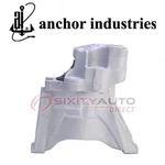 Anchor Right Mount For 2007-2011 Honda Cr-v 2.4L L4 Engine Cylinder Block Ib. Fixed Price $160.60.