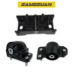 Front L & Engine Trans Mount 3PCS. 2008-2016 Ford F250 F350 F450 F550. Fixed Price $198.50.