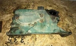 Timing Gear Cover 20512768 Fits Volvo EC330B Used. Fixed Price $303.60.