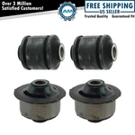 Control Arm Bushing Set For 97-12 Buick Chevrolet Oldsmobile Pontiac Saturn. Fixed Price $54.85.