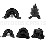 For 1997-2001 Honda Cr-v L4 2.0L 5 Pcs Engine Motor Mount Trans At. Fixed Price $52.16.