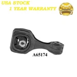 1 Pcs Rear Lower Torque Strut Mount Fit Acura Integra/ Honda Civic, Hr-v, Cr-v... Fixed Price $37.44.
