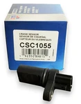 New Carquest CSC1055 Engine Crankshaft Position Sensor For Nissan, Infiniti I35. Fixed Price $16.99.
