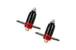 Bmr Suspension MM009 Motor Mount Kit Polyurethane Bushings. Fixed Price $268.03.