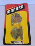 Moroso 62500 Solid Motor Mounts 175941 1/4 Steel Gold Chevrolet Gm. Fixed Price $32.99.