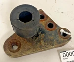 2015 Hyundai Tuscon Engine Frame Mount 2.0L Left Side Bracket FCD450. Fixed Price $29.01.