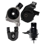 Motor Mount Set 4PC For Kia Sedona V6 3.5L 3.8L 2006-2014 Auto Trans A7149 A7183. Fixed Price $126.28.